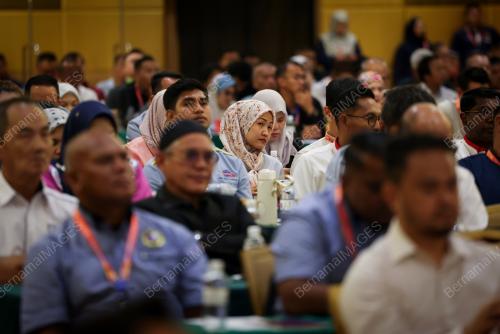 SEMINAR TADBIR URUS INSTITUT MEMANDU MALAYSIA