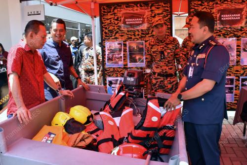 DATUK ZULKIFLEE MOHD ZIN