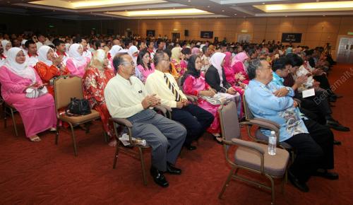 DATUK SERI MOHD NAJIB TUN RAZAK