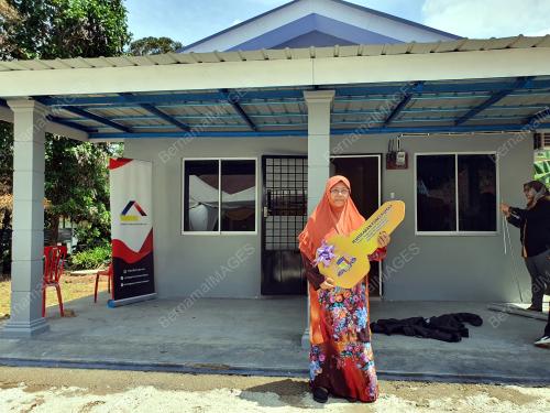 DATUK SERI SULAIMAN MD ALI