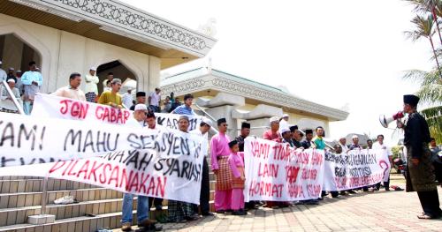 PERKASA
