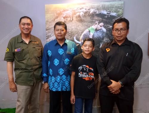 PERBADANAN MUZIM MELAKA