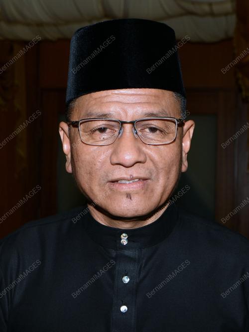DATUK NORHIZAM HASSAN BAKTEE
