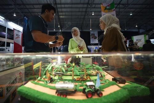 HARI TVET NEGARA 2025