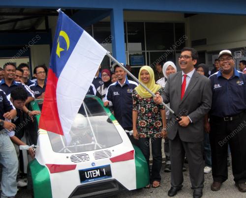 PROF MADYA DATUK ABU BAKAR MOHAMAD DIAH