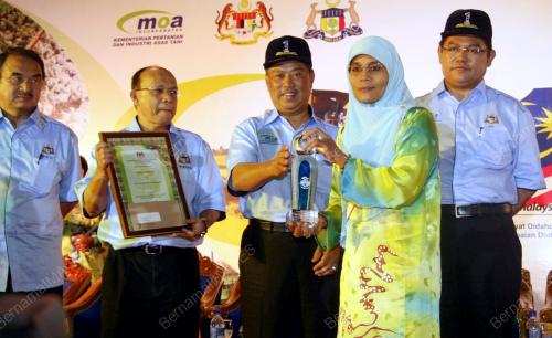 MUHYIDDIN MOHD YASSIN