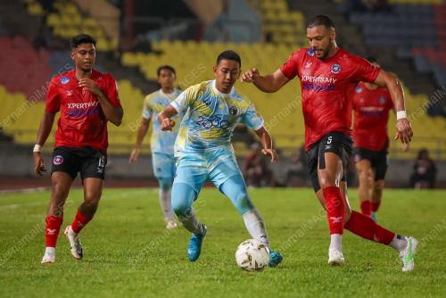 LIGA SUPER MALAYSIA 2025/2026