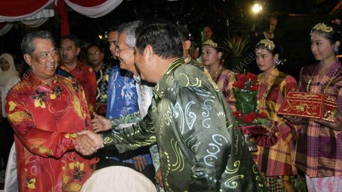 MUHYIDDIN YASSIN