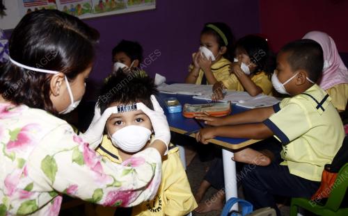 H1N1