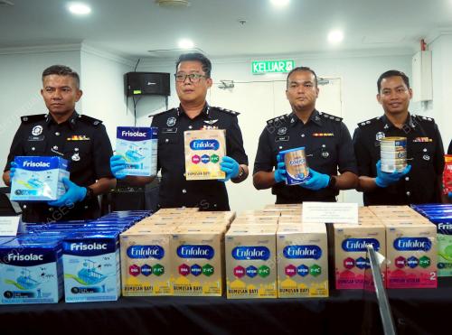 ACP CHRISTOPHER PATIT