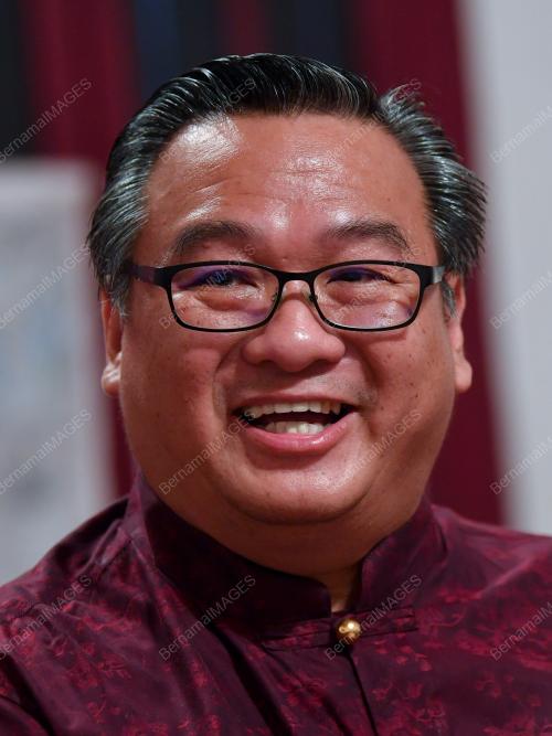 SAMBUTAN HARI MALAYSIA 2022