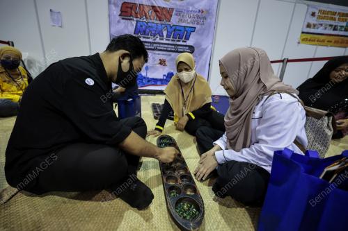 JELAJAH AKM MELAKA