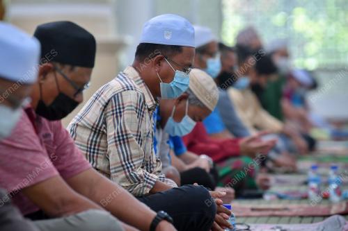PERINTAH KAWALAN PERGERAKAN