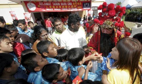 DEWA REZEKI