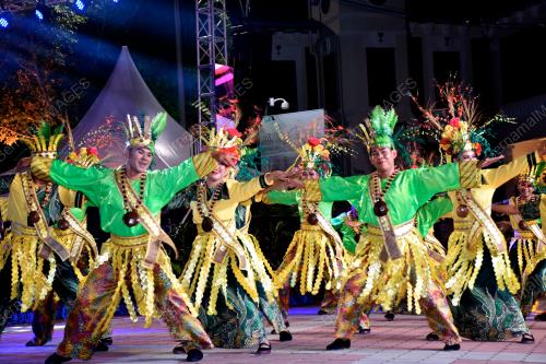 MELAKA HERITAGE PARADE