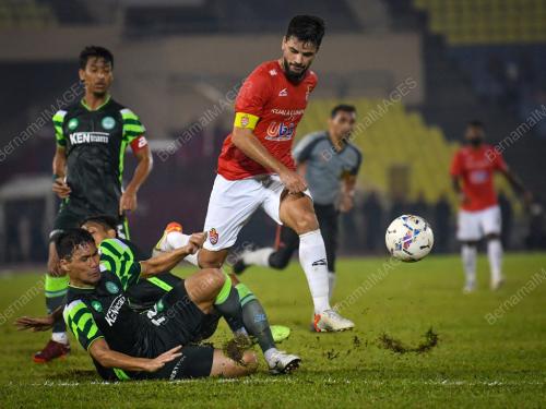 LIGA SUPER 2022