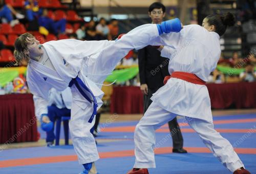 KARATE