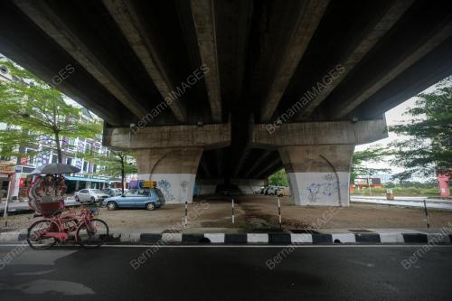 BECA MELAKA