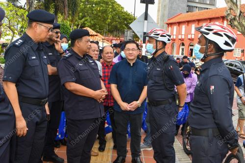 DATUK ZAINOL SAMAH