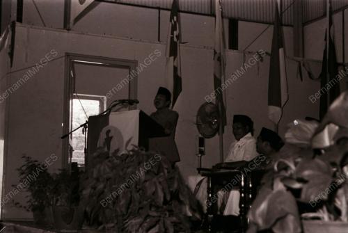 TENGKU TAN SRI RAZALEIGH HAMZAH
