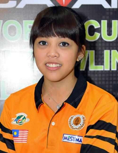 SITI SAFIYAH AMIRAH