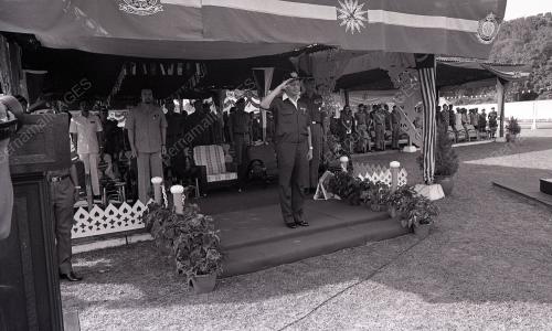 DATUK SERI DR. MAHATHIR MOHAMAD