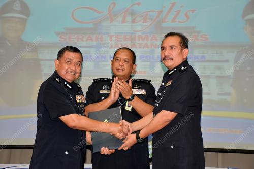 DATUK ZAINOL SAMAH
