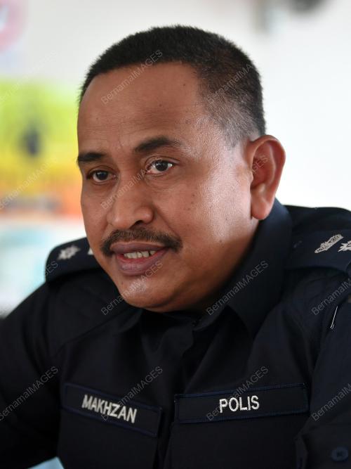 SUPT MAKHZAN MAT NOR