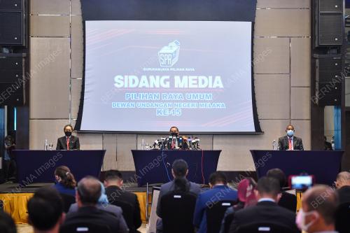 DATUK ABDUL GHANI SALLEH