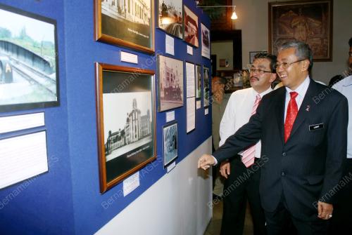 LATIFF TAMBY CHIK