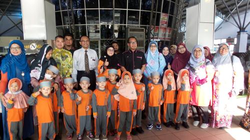 DATUK MOHD SOFI ABDUL WAHAB
