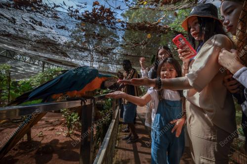 ZOO MELAKA