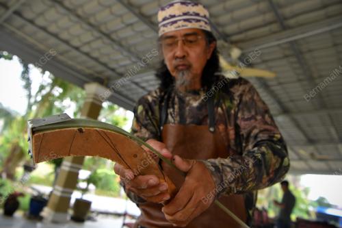 SUFYAN MOHD SALLEH