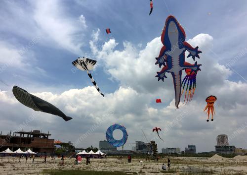 FESTIVAL LAYANG-LAYANG