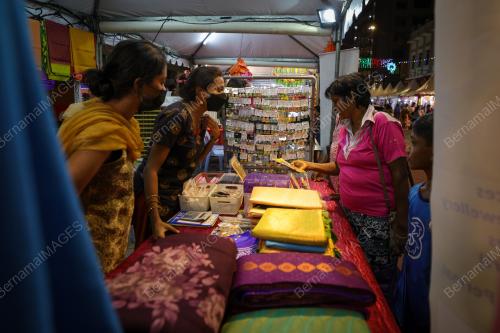 PESTA DEEPAVALI