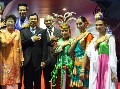 DATUK SERI NG YEN YEN