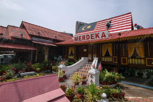RUMAH MERDEKA