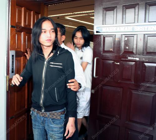 MAHKAMAH SESYEN