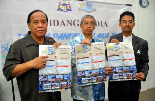 DATUK WIRA LATIFF TAMBY CHIK