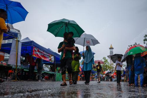 BAZAR RAMADAN