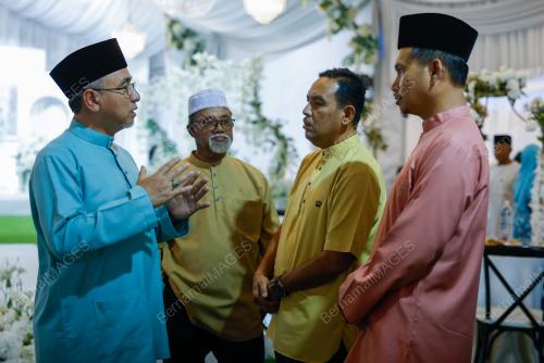 ADLY ZAHARI
