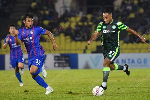 PIALA FA