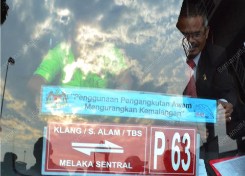 DATUK GHAZALE MOHAMAD
