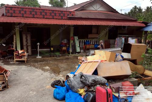 KAMPUNG BUKIT TAMBUN
