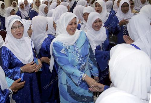 NORAINEE ABDUL RAHMAN