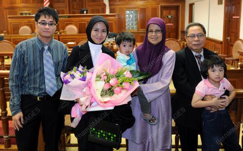 DATUK ABDUL RAHMAN SULAIMAN