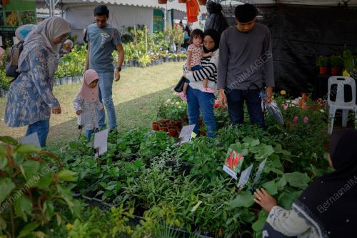 MELAKA AGROFEST 2023