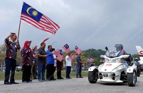 DATUK ZULKIFLEE MOHD ZIN