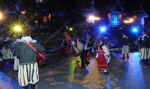 TARIAN PORTUGIS