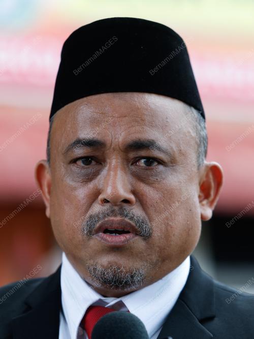SABRI ABU SAMAH